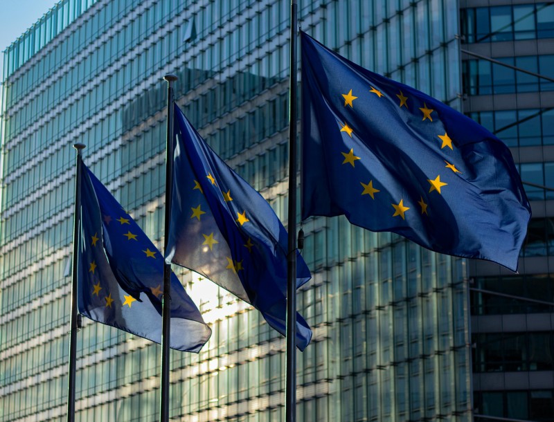 EU Cloud Infrastructure