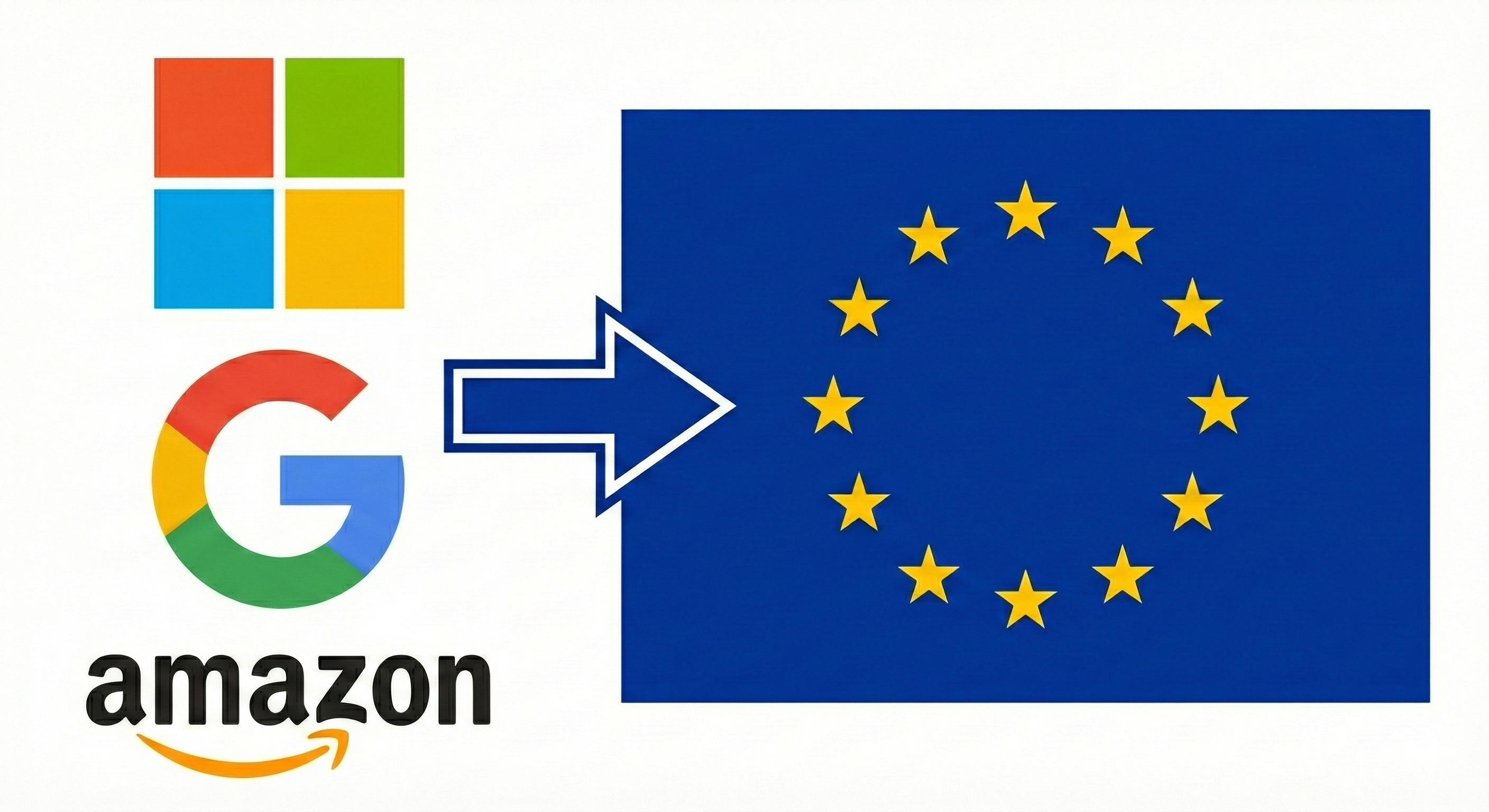 EU First - Data Sovereignty